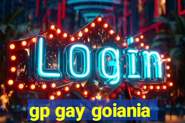 gp gay goiania